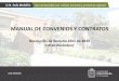 MANUAL DE CONVENIOS Y CONTRATOS - unal.edu.co