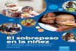 REPORTE 2021 El sobrepeso en la niñez