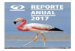 REPORTE ANUAL 2017 - Aves Argentinas