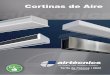 Cortinas de Aire - airtecnics.com