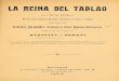 LA REINA DEL TABLAO - archive.org