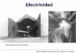 Electricidad - Universidad Nacional del Sur