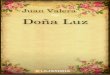 Doña Luz - Elejandría: Descargar libros gratis en 