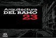 Arquitectura del Ramo 23 - México Evalúa