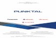 PUNKTAL S.A. Av. Gral Rondeau 1999 - Montevideo - Uruguay 
