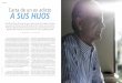 entrevista Carta de un ex adicto A SUS HIJOS