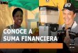 CONOCE A SUMA FINANCIERA - Redcamif