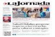 Salud Hidalgo pospone regreso a las escuelas para valorar 