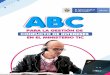 ABC CONFLICTO DE INTERESES