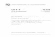 UIT-T Rec. H.235 Enmienda 1 (04/2004) Seguridad y criptado 