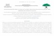 Caracterización del cultivo de chayote (sechium edule Jacq 