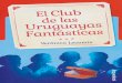 El Club de las Uruguayas Fantásticas