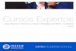 Cursos Expertos - Euroinnova Business School