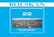 Portada Bolskan 22 (Trz.) - IEA