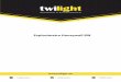 Explosimetro Honeywell BW - Twilight - Instrumentos de 