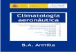 Climatología aeronáutica - AEMET