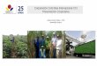 Corporación Colombia Internacional CCI Presentación 