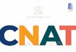 INFORME ANUAL 2020 - CNAT