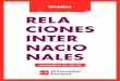 RELA CIONES INTER NACIO NALES - poap.lasallemaravillas.com