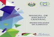 MANUAL DE ARCHIVO CENTRAL - Portal de Transparencia - El 