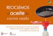aceitede cocina usado - Diputación de León, Página de 