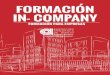 FORMACIÓN IN- COMPANY - Fundación Academia de Dibujo 