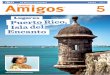 Tu Revista en Español B2/C1 Amigos Todos 5