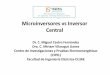 Microinversores vs Inversor Central - CUBAENERGIA