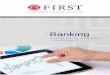 Banking - First