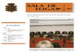 SALA DE TOGA - ICAALMERIA