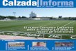 Calzada Informa