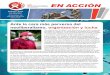 Boletín ICM en Acción - UOCRA