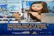 Estudios STEM en España y participación de la mujer