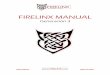 Firelinx Manual en Español