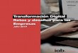 Transformación Digital- Retos y Desafíos para las Empresas