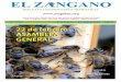 EL Z A NGANO - Asociación Provincial de Apicultores 
