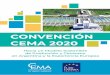 CONVENCIÓN CEMA 2020 - Certificación de Sustentabilidad