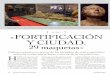cultura «FORTIFICACIÓN Y CIUDAD. 29 maquetas»