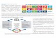 Que son los objetivos de desarrollo sostenible?