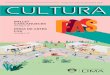 Programa cultural diciembre 2021 CULTURA