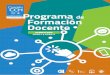 uplemento Programa de - UNAM