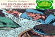 Joyas Literarias Juveniles - 190 - Los exploradore