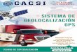 SISTEMA DE GEOLOCALIZACIÓN GPS - cacsiperu.com