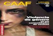 violencia de género - Mujeres en Igualdad