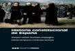 Historia constitucional de España - Marcial Pons