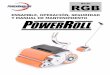 Serie RGB - powerhandling.com