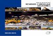 Equipos de construcción Volvo Residuos y reciclaje Soluciones