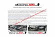 Opciones SWAP 2JZ GTE JDM Front cuts & Motores-