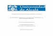 Programa de Doctorado en Lengua española y Literatura. EL 