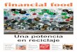 Una potencia en reciclaje - Financial Food